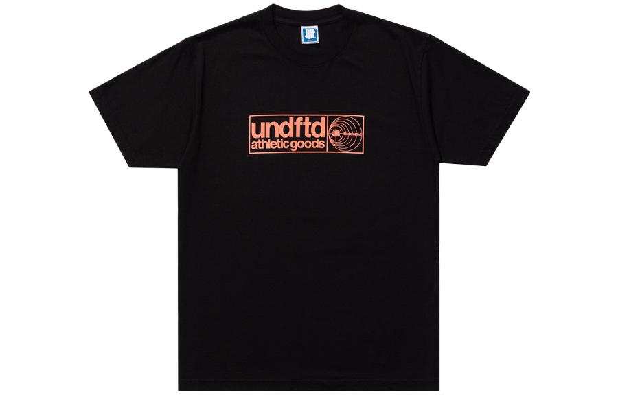 UNDEFEATED UNDEFEATED T Shirts Unisex Crew Neck Moderate