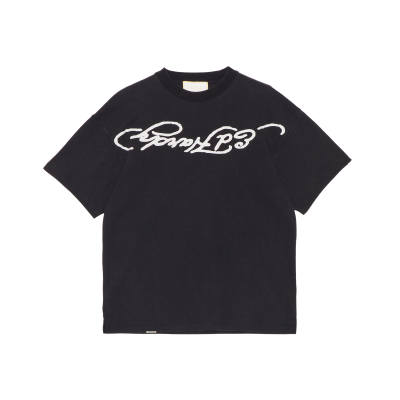 Ed Hardy T Shirts Unisex Crew Neck Moderate
