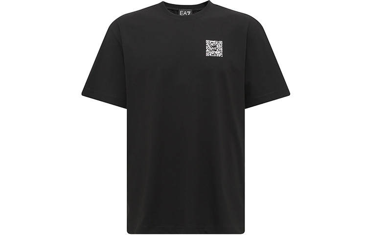 EMPORIO ARMANI EA7 SS23 T Shirt Men's