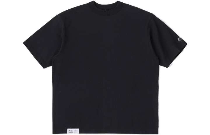 New Balance New Balance T Shirt Men's Black
