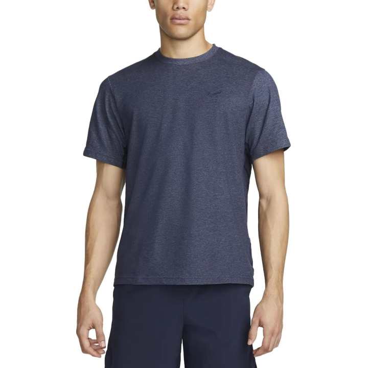 Nike Nike crew-neck T-shirt