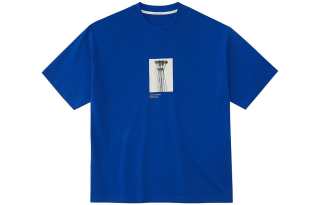 NANS STUDIO Men T-shirt Swag
