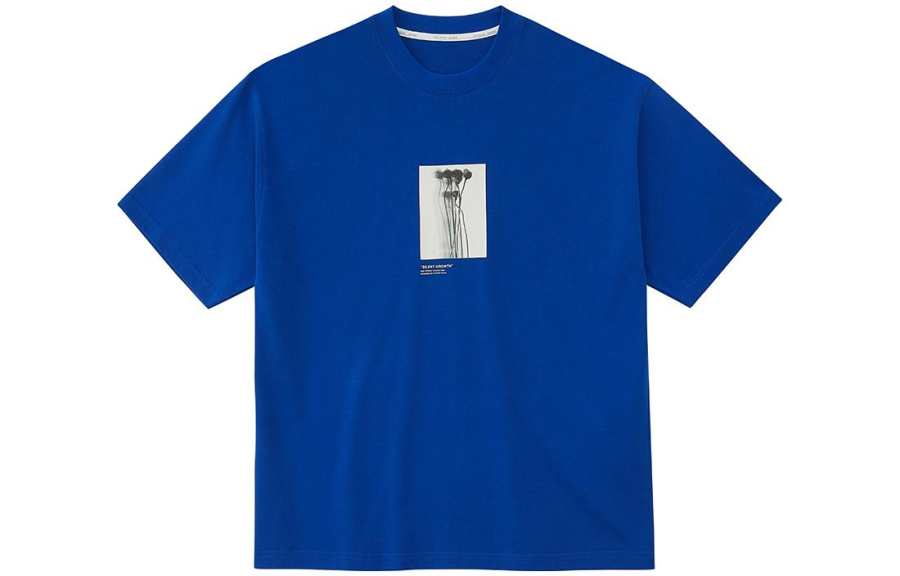 NANS STUDIO NANS STUDIO Men T-shirt Swag