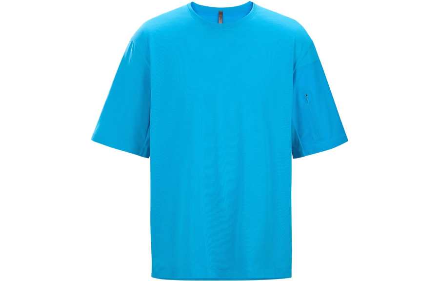 Arcteryx Arc'teryx VEILANCE DEMLO T Shirt Men's