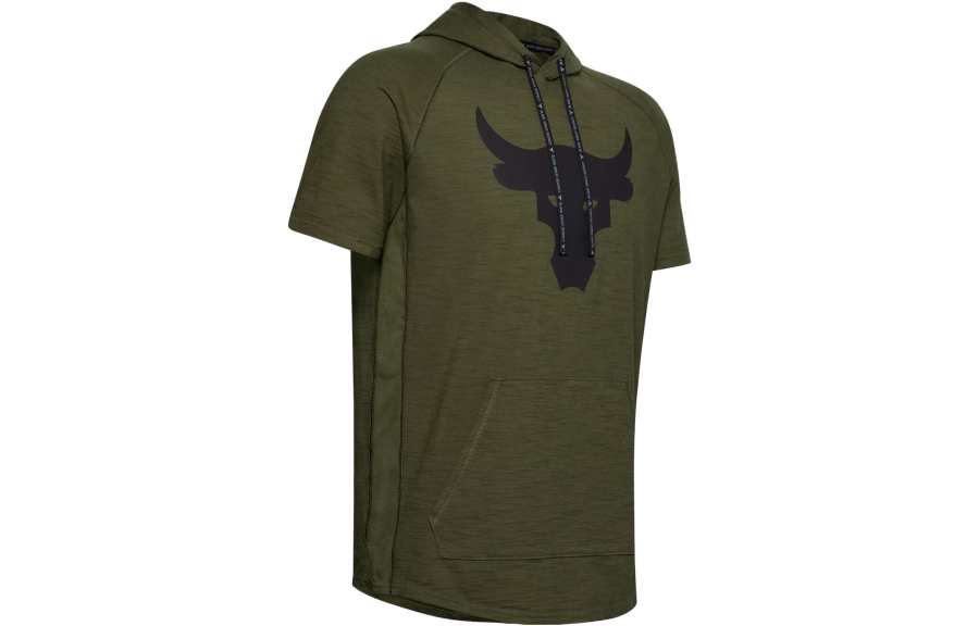 Under Armour Under Armour Project T Shirt Men's