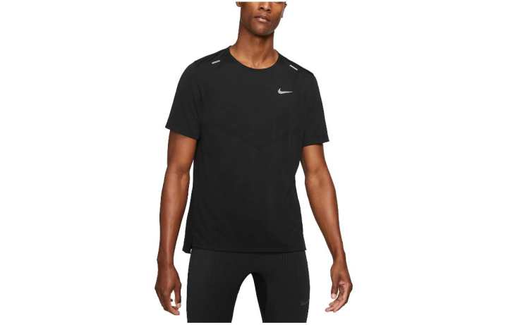 Nike Nike Rise 365 Running T-shirt