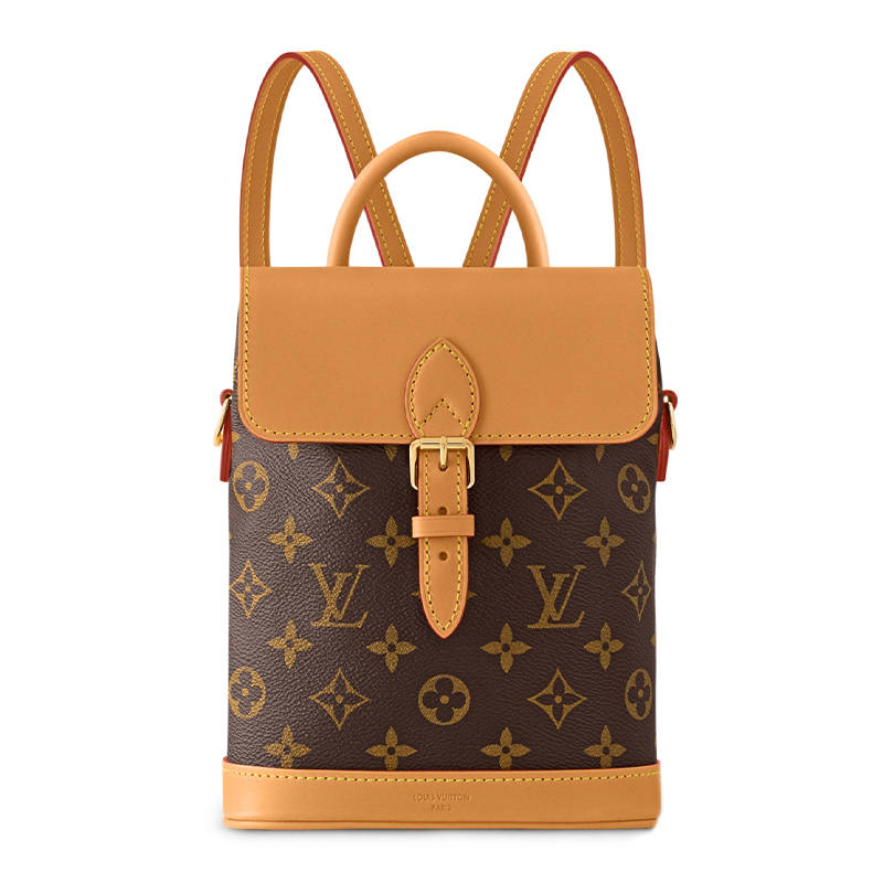 LOUIS VUITTON Lv None
