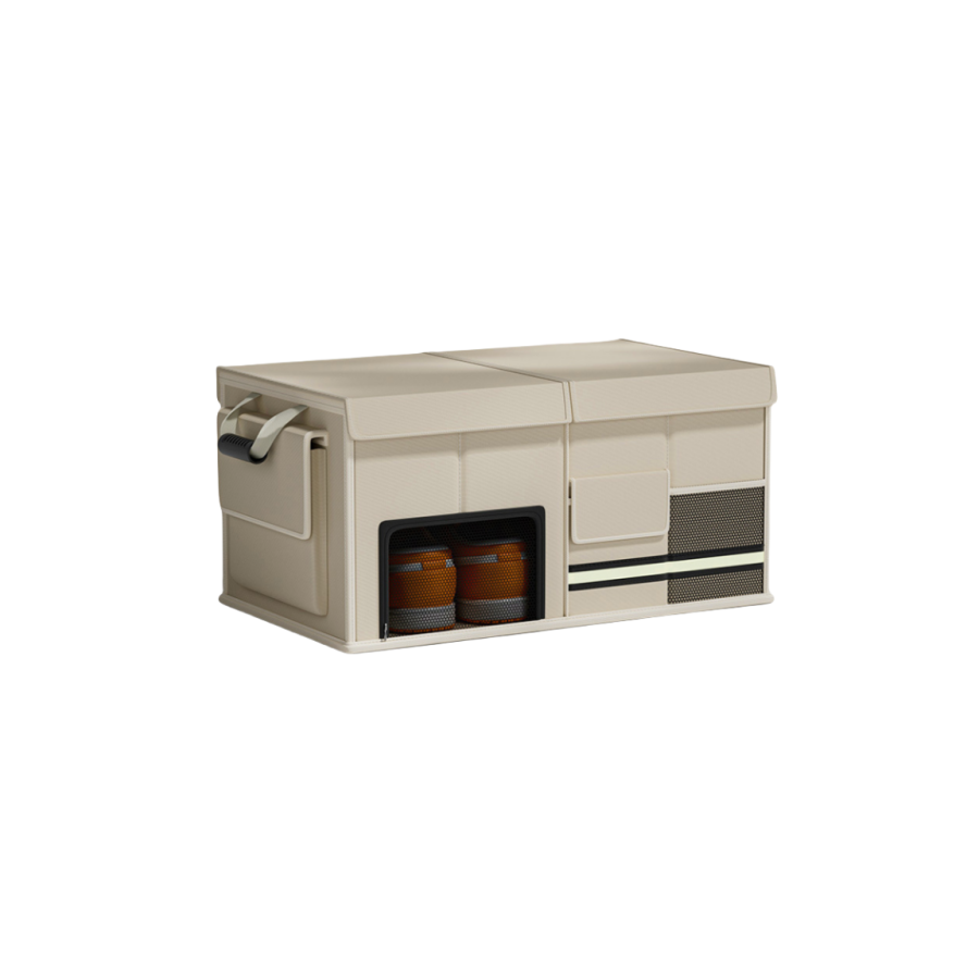 KecoSweet KW 2852165165 All Car Storage Boxes