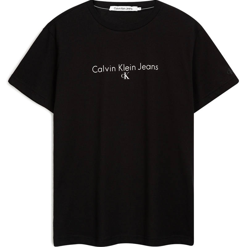 CALVIN KLEIN T Shirt Unisex Clothing