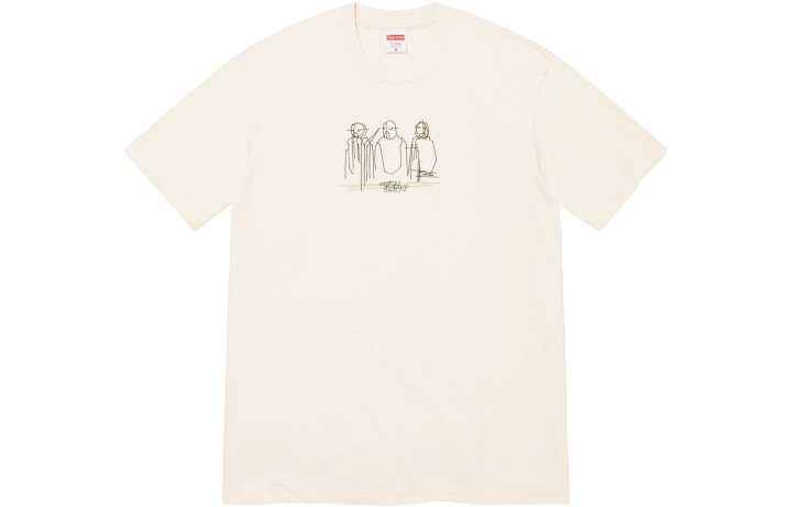 Supreme Supreme Three Kings Tee