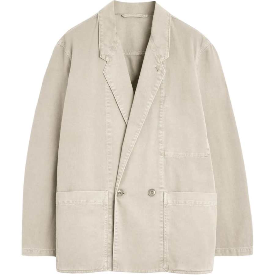 Lemaire Lemaire Workwear Blazer