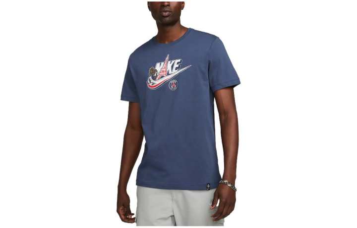 Nike Nike Psg Futura T shirt