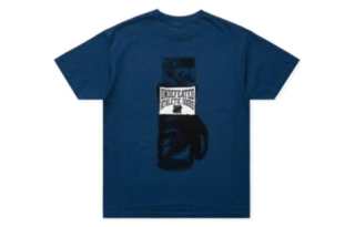 UNDEFEATED T Shirts Unisex Crew Neck Moderate Straight Fit