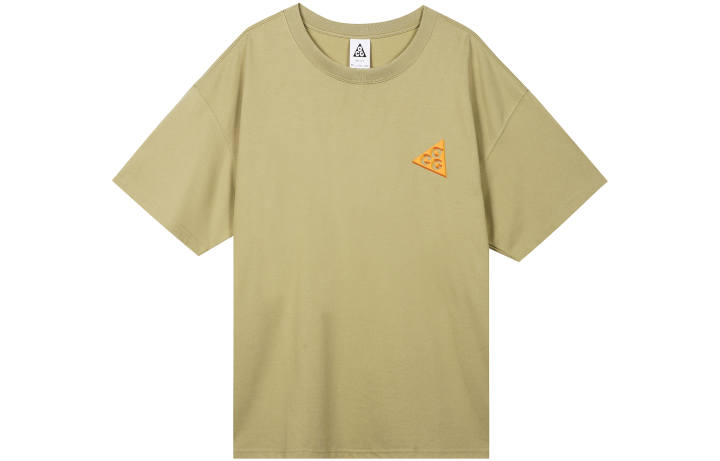 Nike Nike ACG T Shirt Men's Olive Green