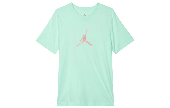 Jordan Jordan T Shirt Men's Foam Mint Green