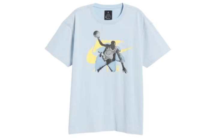 Jordan Jordan X Union 2.0 Tee