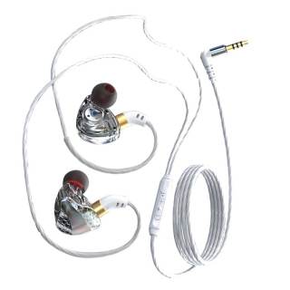 LZL Wired Headphones