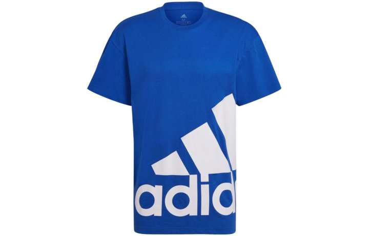 Adidas Adidas T Shirt Japan Version Men's Blue