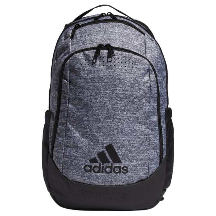 Adidas Adidas Defender Backpack Medium Grey