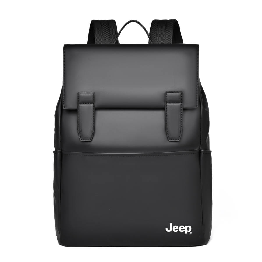 Jeep Jeep Membrana Dermalis Commute Backpack Regular Men's Multicolor