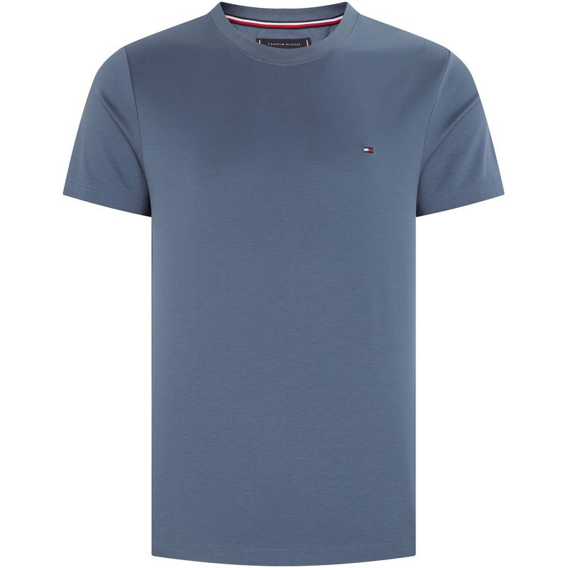 Tommy Hilfiger logo T-shirt