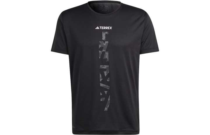 Adidas Adidas Terrex Agravic Trail Running Tee