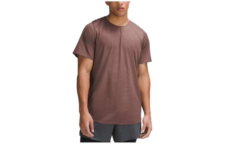 Lululemon Lululemon LAB Collection T Shirt Men's
