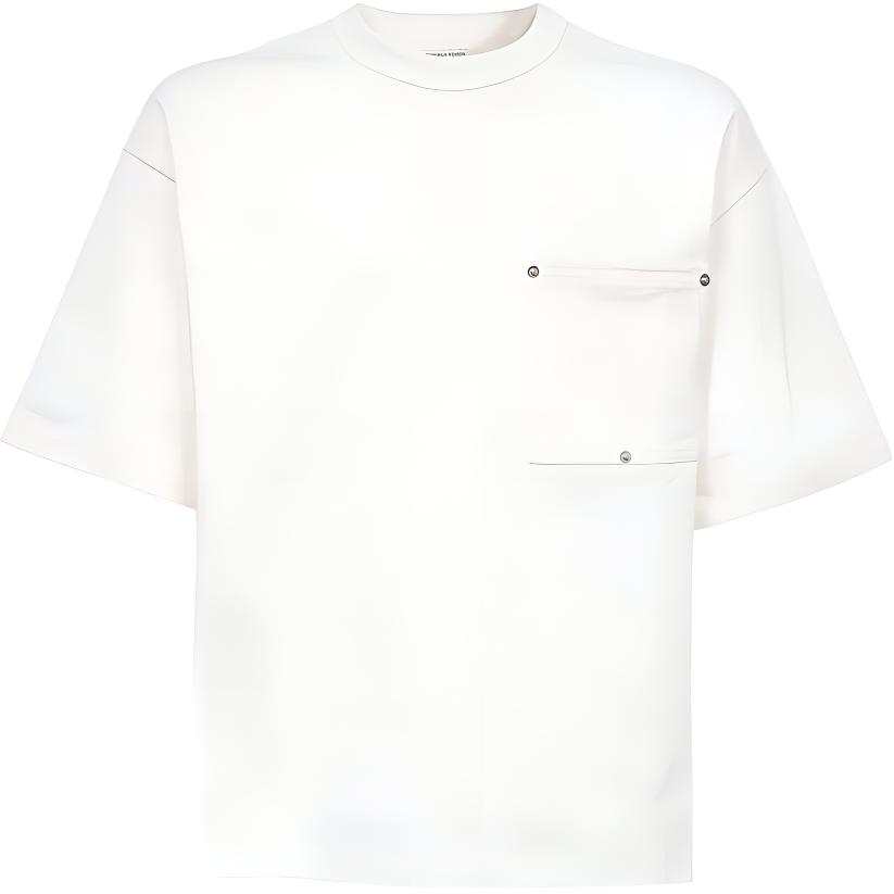 Bottega Veneta T Shirt Men's White