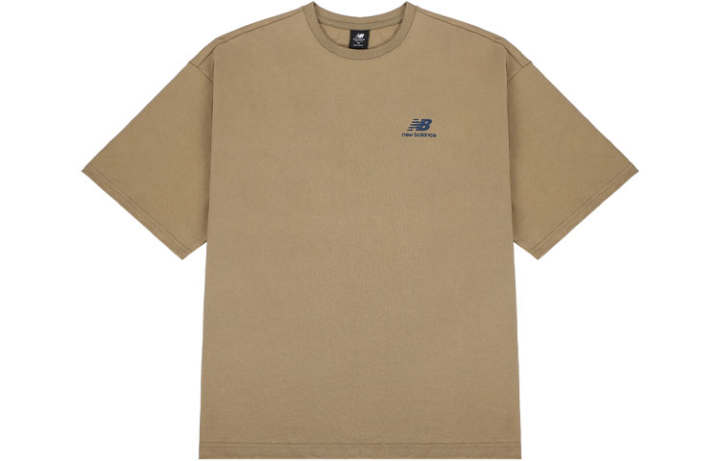 New Balance New Balance T Shirt Men's Khaki