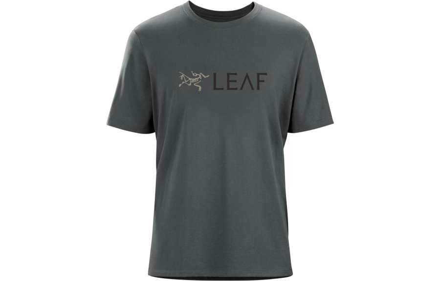 Arcteryx Arc'teryx LEAF T Shirt Men's Green