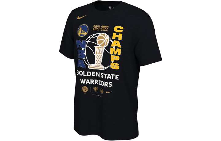 Nike Nike T Shirts Men's Black Crew Neck Moderate
