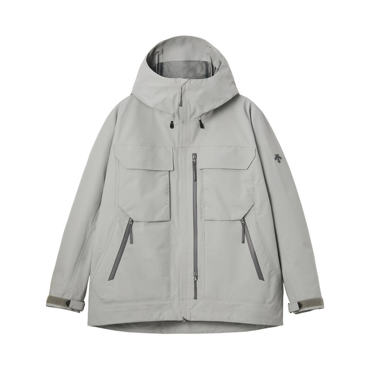DESCENTE DESCENTE ALLTERRAIN 81 Jackets & Coats Unisex