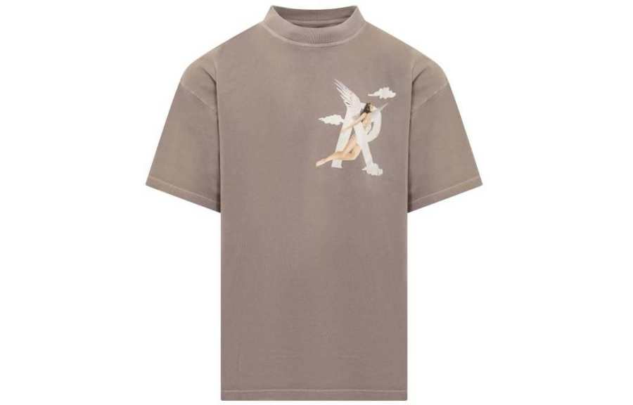 REPRESENT REPRESENT Storms In Heaven T Shirt