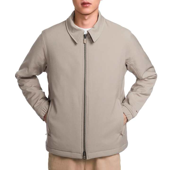 Nike Nike Swoosh Jacket Men's Lunar Fossil