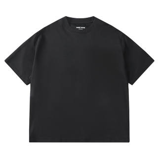 Rabbit House Summer T Shirt Unisex