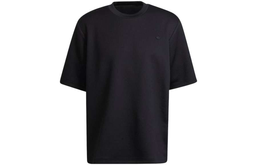 Adidas Originals T Shirt Men's Black