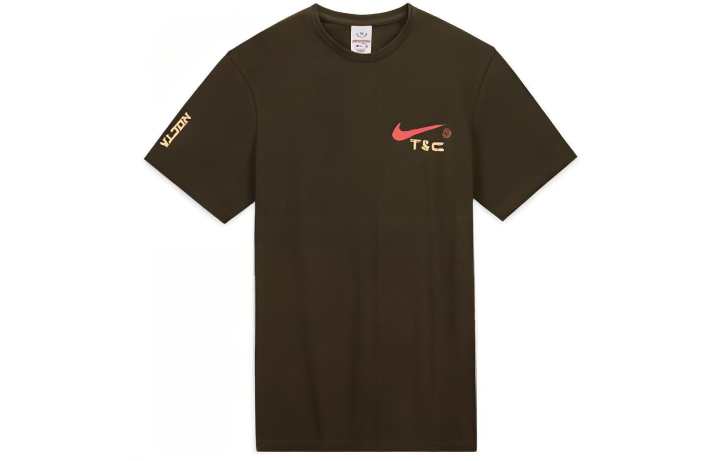 Nike Nike X Nocta Souvenir Cactus T Shirt