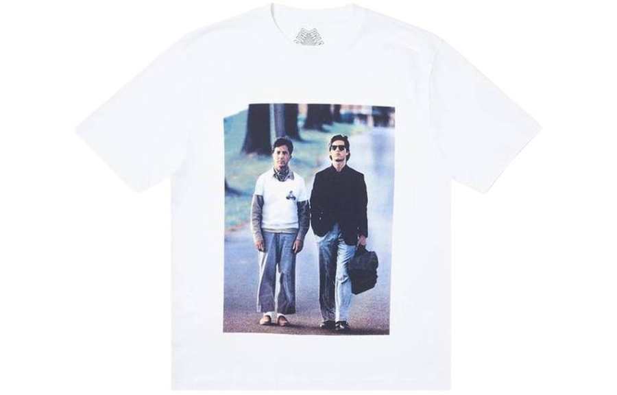 PALACE PALACE Reign Man T Shirt