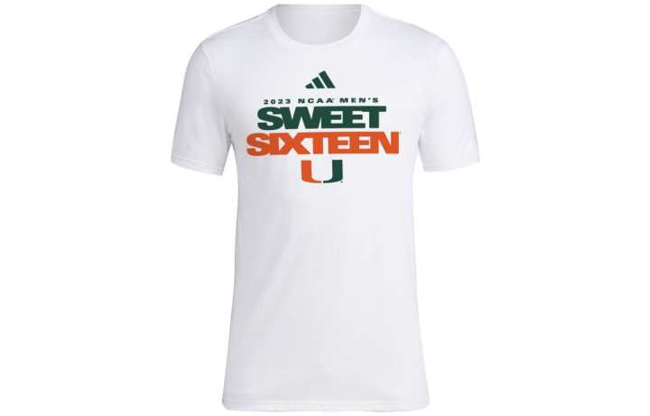 Adidas Adidas T Shirts Men's White Crew Neck Moderate Straight Fit