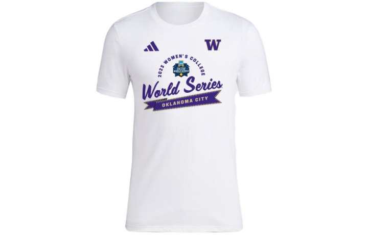 Adidas Adidas T Shirts Men's White Crew Neck Moderate Straight Fit