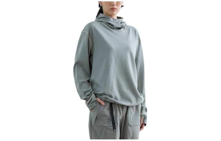 New Balance New Balance T Shirt Unisex Gray