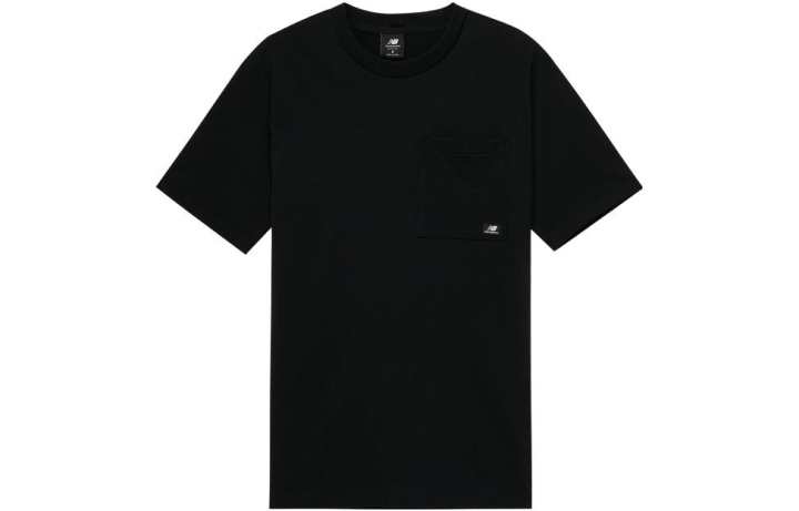 New Balance New Balance T Shirt Men's Black