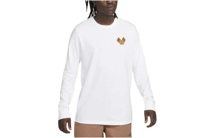 Nike Nike Sportswear T Shirt Men's White