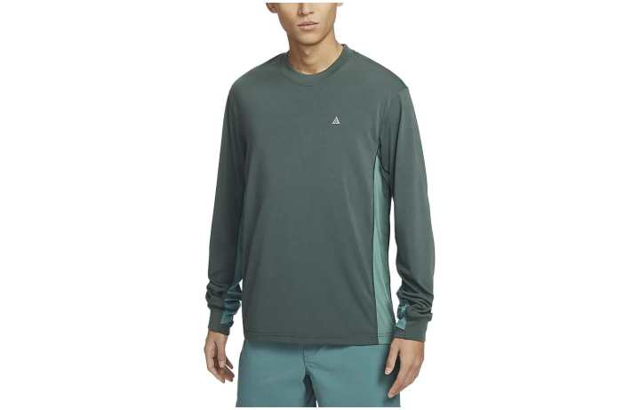 Nike Nike ACG T Shirt Men's Vintage Green