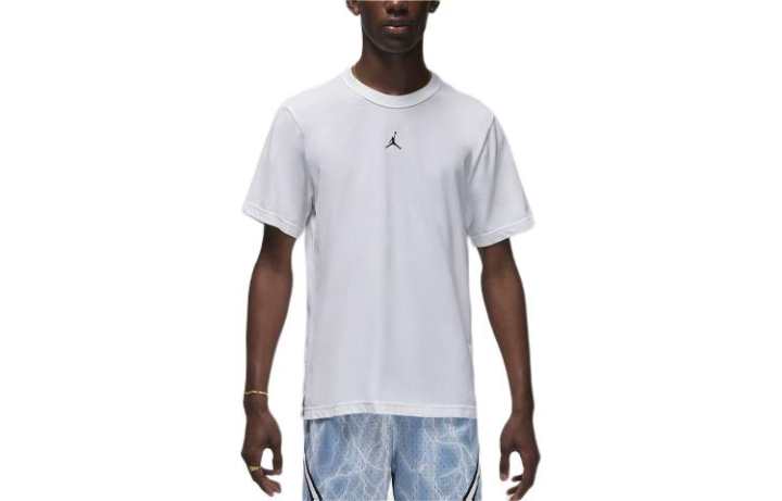 Jordan Jordan Sport Men's Dri-FIT Short-Sleeve Top