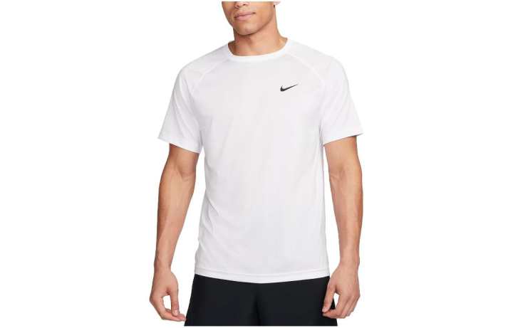 Nike Nike Ready Men's Dri FIT Short Sleeve Fitness Top