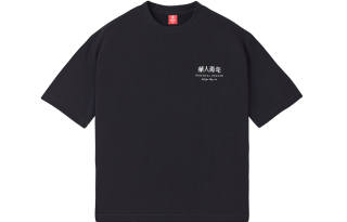OCCUPY T Shirts Unisex Crew Neck Moderate Straight Fit