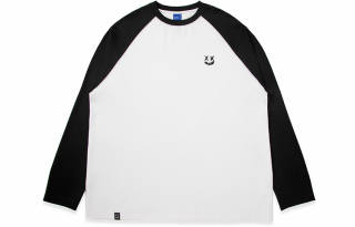 RickyisClown T Shirts Unisex Crew Neck Moderate Straight Fit