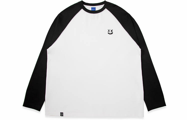 RickyisClown T Shirts Unisex Crew Neck Moderate Straight Fit
