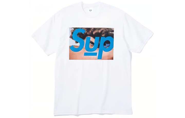 Supreme Supreme Undercover Face Tee